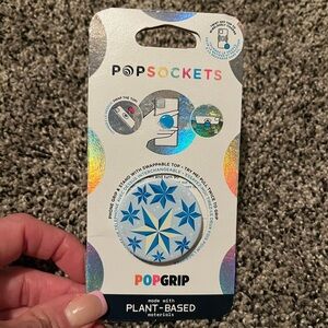 Pop Socket